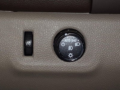 2016 GMC Canyon SLT