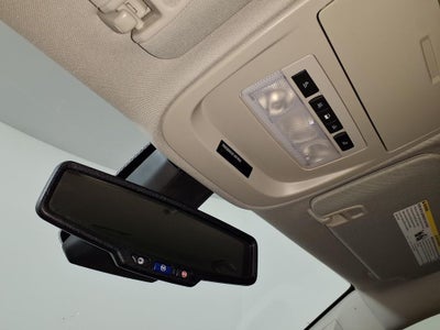 2016 GMC Canyon SLT