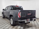 2016 GMC Canyon SLT