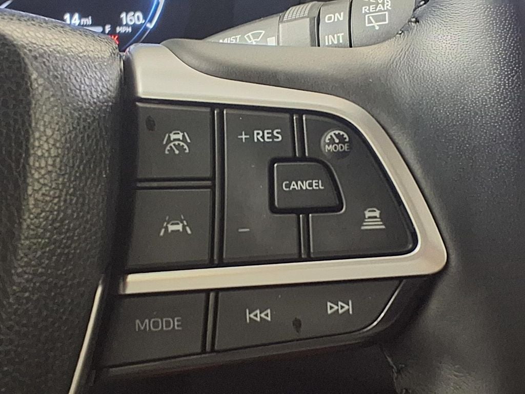 2025 Toyota Grand Highlander Limited