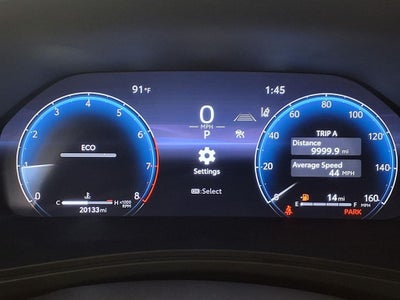 2025 Toyota Grand Highlander Limited