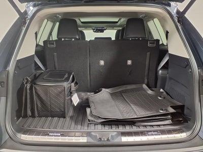 2025 Toyota Grand Highlander Limited