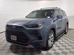 2025 Toyota Grand Highlander Limited