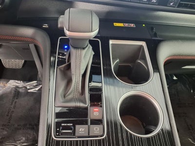 2025 Toyota Sienna XSE 7 Passenger