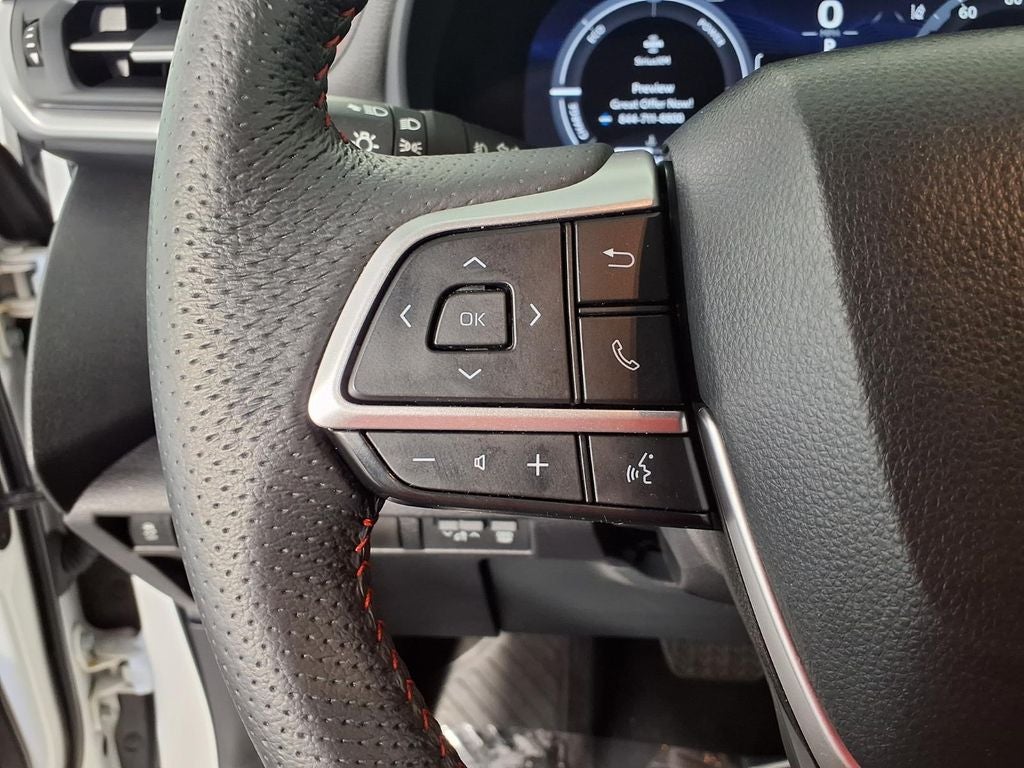 2025 Toyota Sienna XSE 7 Passenger