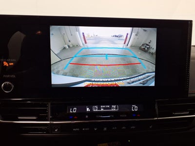 2025 Toyota Sienna XSE 7 Passenger