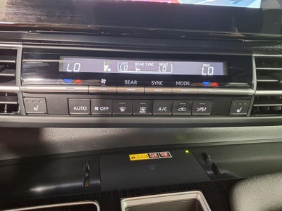 2025 Toyota Sienna XSE 7 Passenger