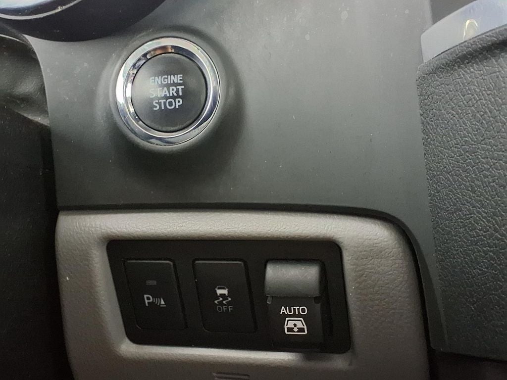 2021 Toyota Sequoia Limited