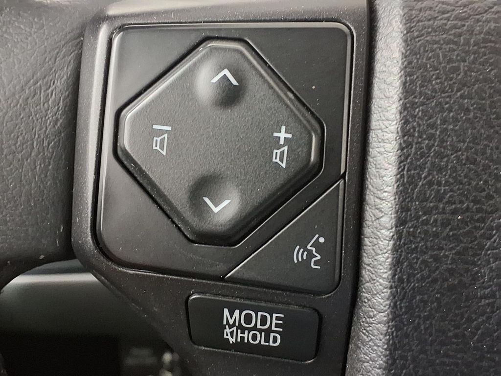 2021 Toyota Sequoia Limited