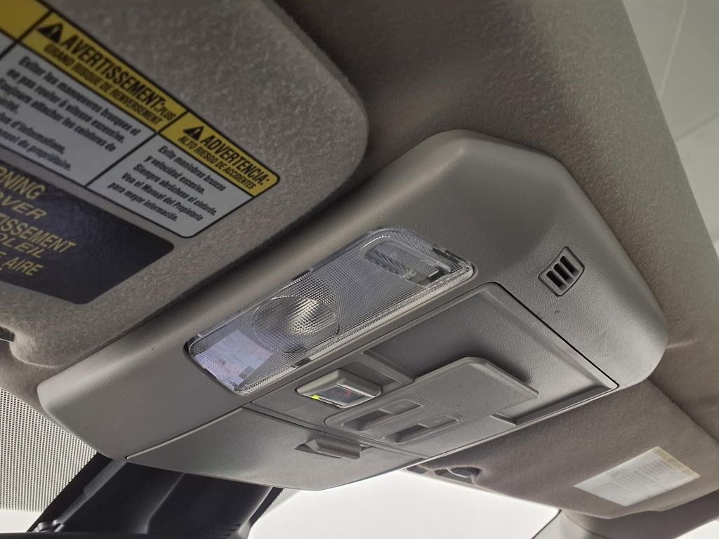 2021 Toyota Sequoia Limited