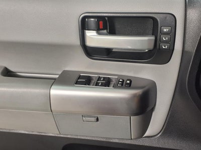 2021 Toyota Sequoia Limited