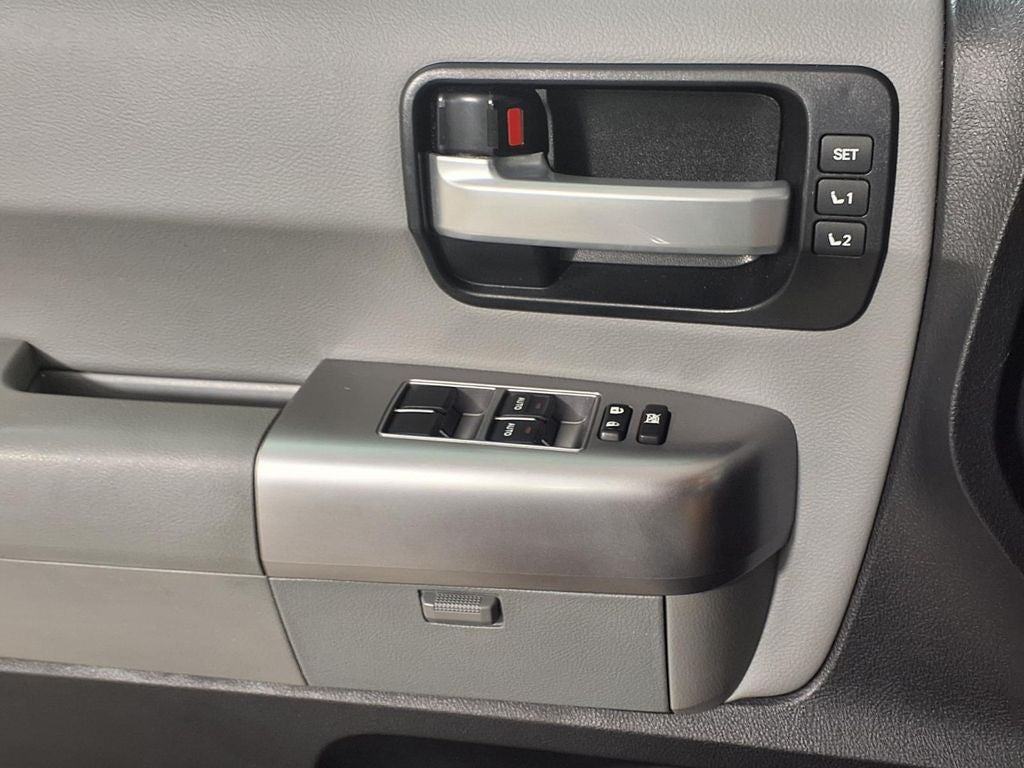 2021 Toyota Sequoia Limited