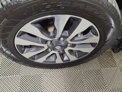 2021 Toyota Sequoia Limited