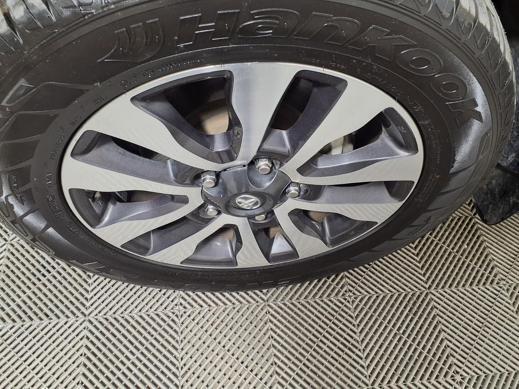 2021 Toyota Sequoia Limited