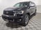 2021 Toyota Sequoia Limited