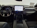 2026 Toyota Tundra Hybrid Platinum