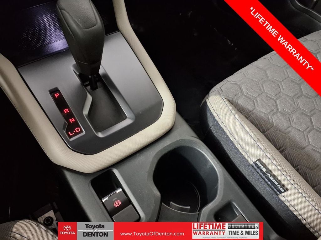 2025 Subaru Forester Base