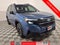 2025 Subaru Forester Base