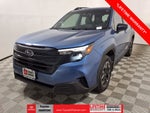 2025 Subaru Forester Base
