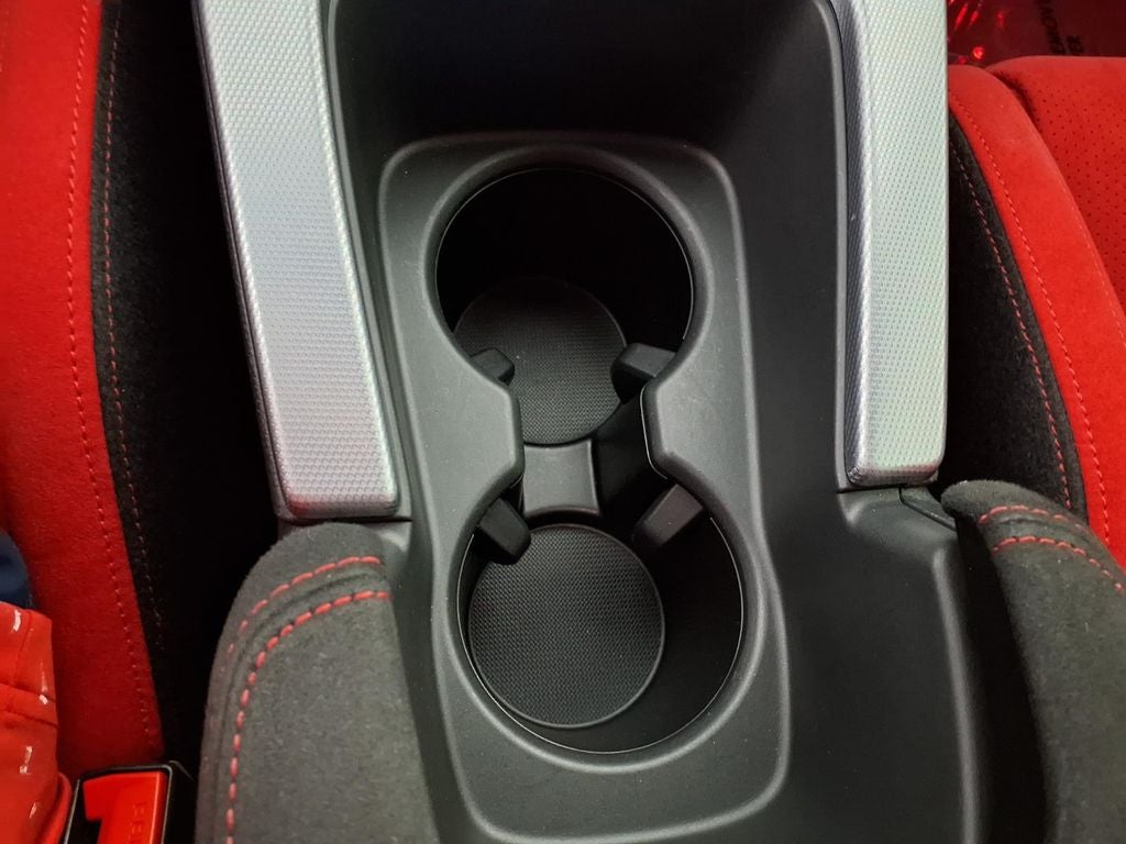 2024 Honda Civic Type R Base