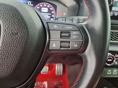 2024 Honda Civic Type R Base