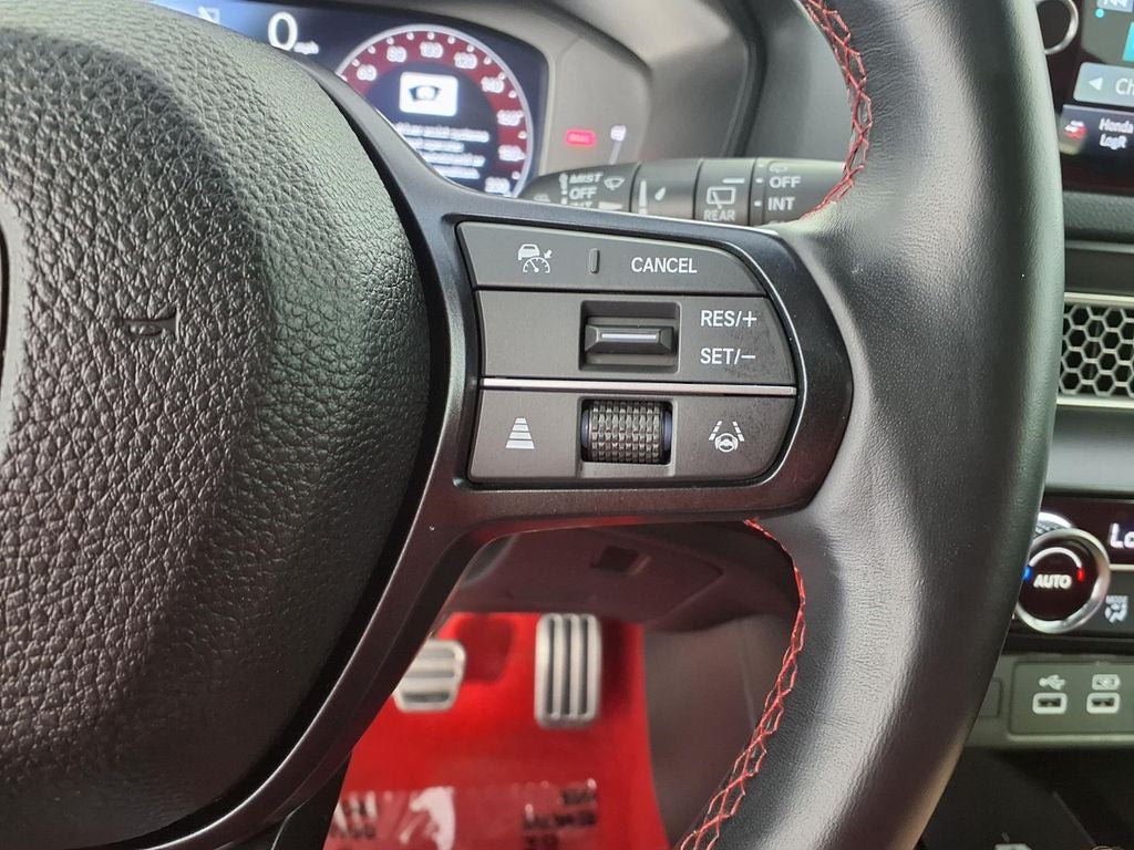 2024 Honda Civic Type R Base