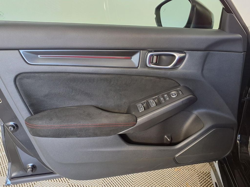 2024 Honda Civic Type R Base