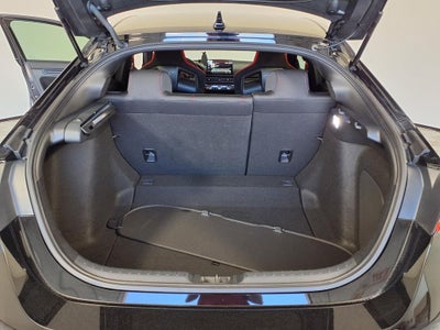2024 Honda Civic Type R Base