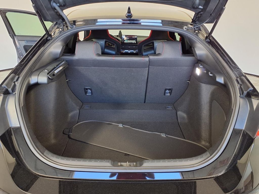 2024 Honda Civic Type R Base