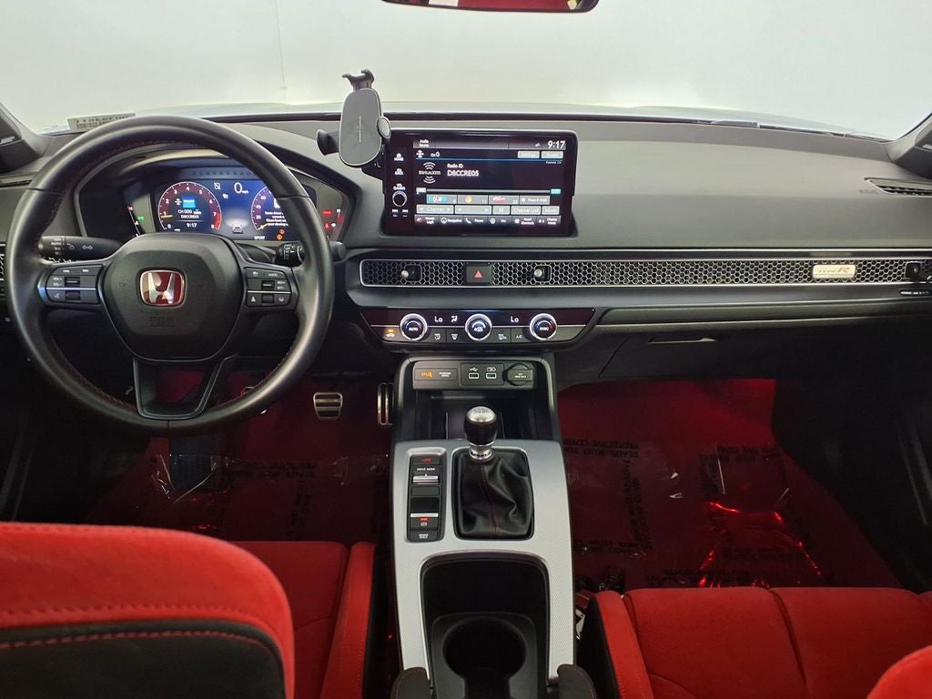 2024 Honda Civic Type R Base