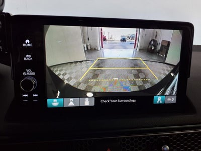 2024 Honda Civic Type R Base