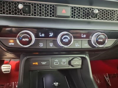 2024 Honda Civic Type R Base