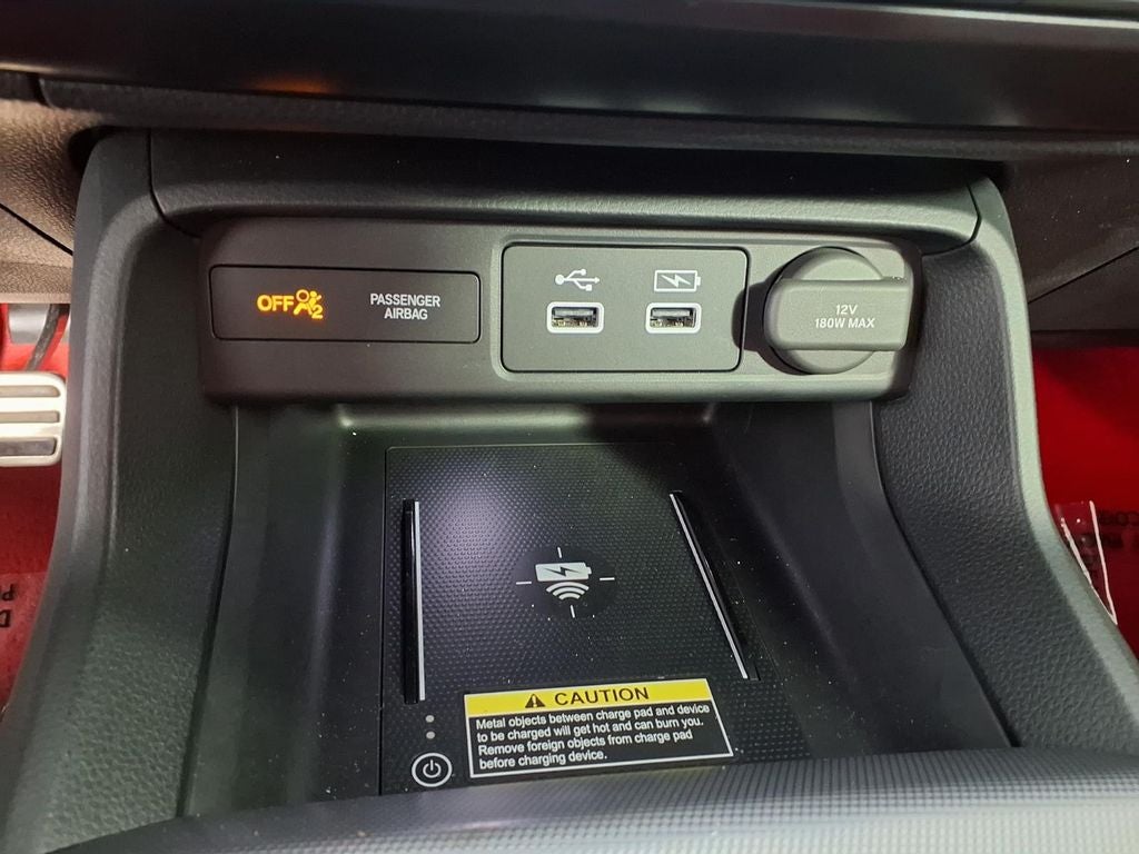 2024 Honda Civic Type R Base