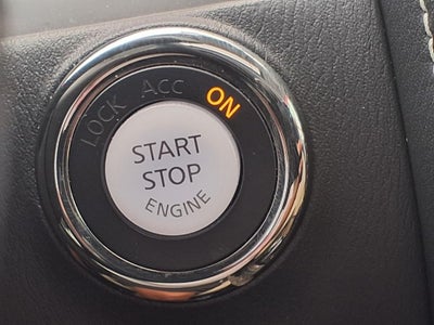 2021 INFINITI QX80 Premium Select
