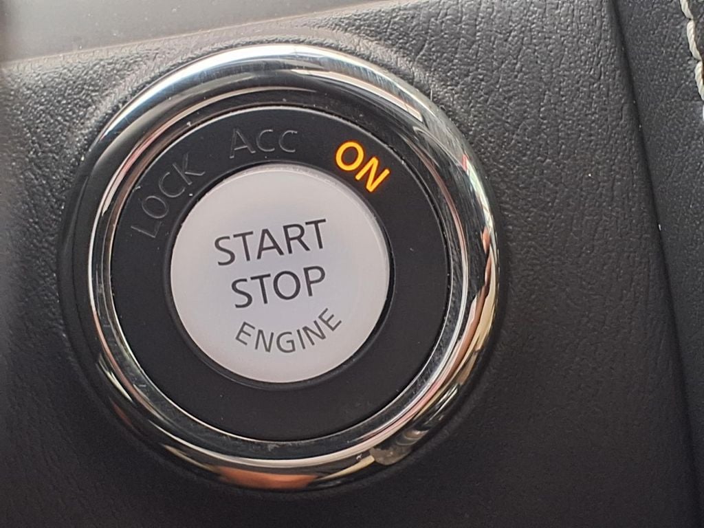 2021 INFINITI QX80 Premium Select