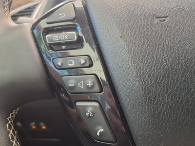 2021 INFINITI QX80 Premium Select