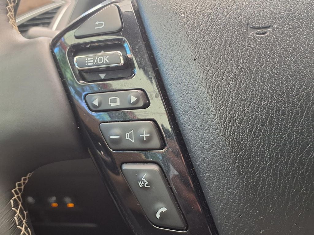 2021 INFINITI QX80 Premium Select