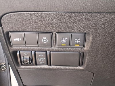 2021 INFINITI QX80 Premium Select