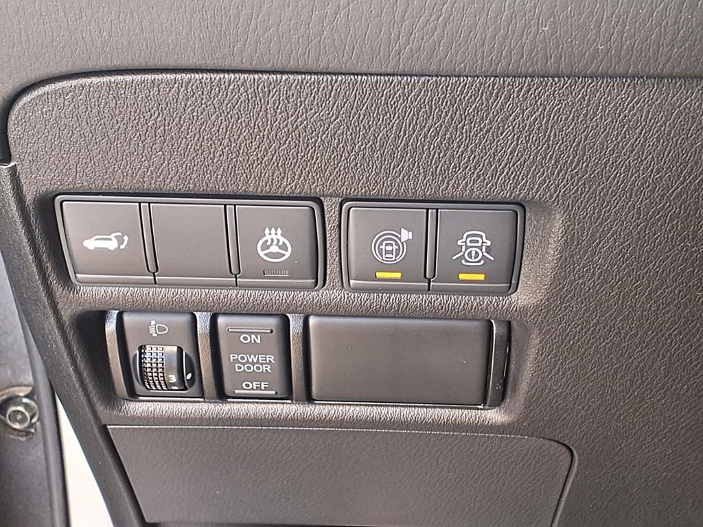 2021 INFINITI QX80 Premium Select