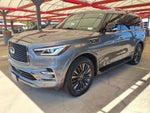 2021 INFINITI QX80 Premium Select