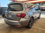 2021 INFINITI QX80 Premium Select