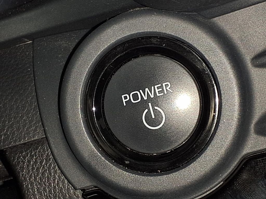 2023 Toyota Crown XLE