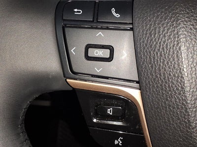 2023 Toyota Crown XLE