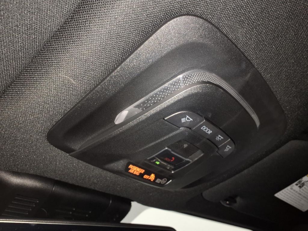 2023 Toyota Crown XLE