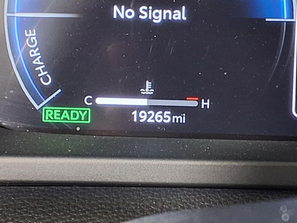 2023 Toyota Crown XLE