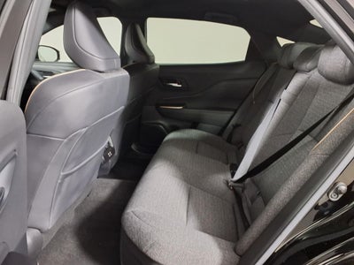 2023 Toyota Crown XLE