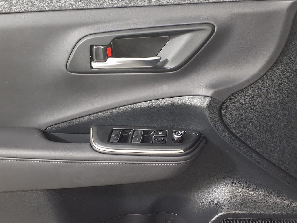 2023 Toyota Crown XLE