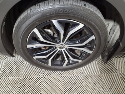 2023 Toyota Crown XLE