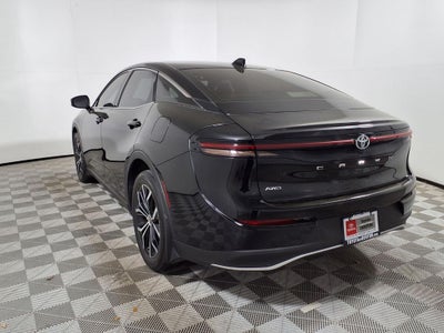 2023 Toyota Crown XLE