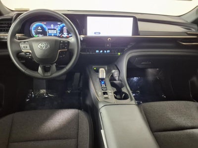 2023 Toyota Crown XLE